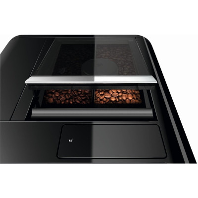 Кавомашина автоматична Melitta Caffeo Barista TS Smart black (F85/0-102)