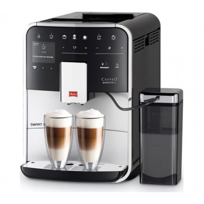 Кавомашина Melitta Barista TS Smart F85/0-101