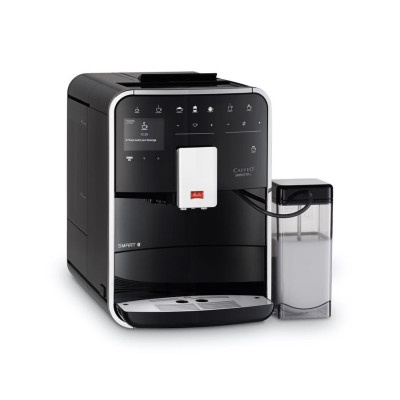 Автоматична Кофемашина Melitta Caffeo Barista T Smart black F83/0-102