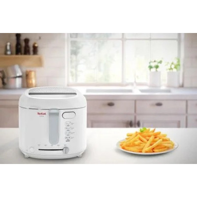 Мультипіч (аерофритюрниця) Tefal FF2031