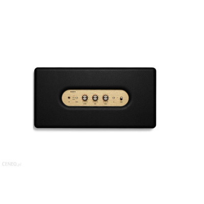 Мультимедійна акустика Marshall Woburn II Black (1001904)