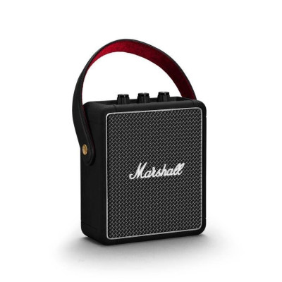 Портативні колонки Marshall Stockwell II Black (1001898)