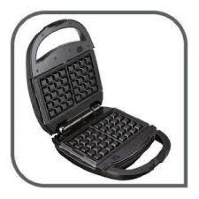 Мультимейкер (бутербродниця-вафельниця-гриль) Tefal SW342D38