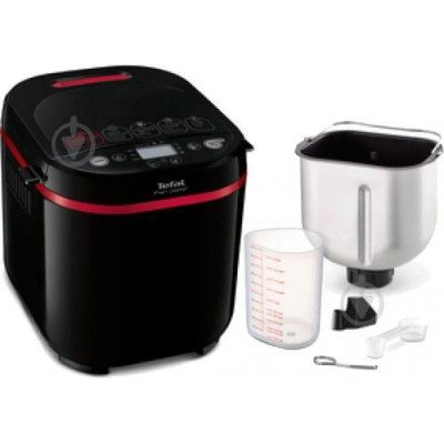Хлібопічка Tefal PF220838