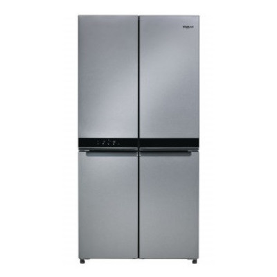 Холодильник з морозильною камерою Whirlpool WQ9 E1L