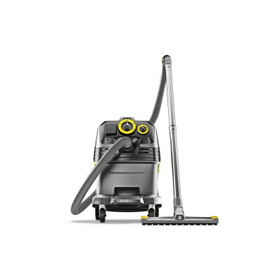 Пилосос з мішком Karcher NT 30/1 Tact Te L (1.148-211.0)