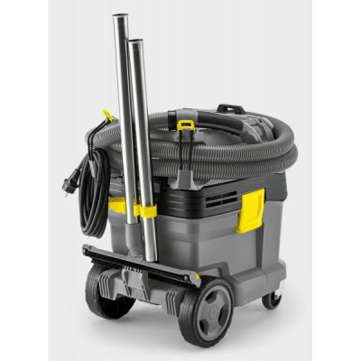 Пилосос з мішком Karcher NT 30/1 Tact Te L (1.148-211.0)