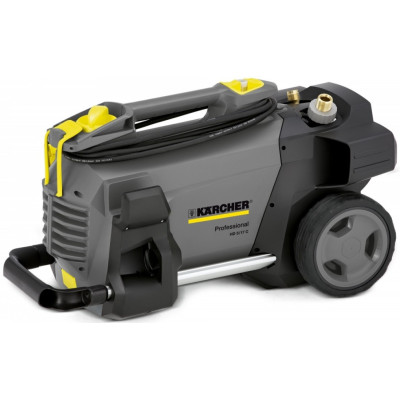 Мийка високого тиску Karcher HD 5/15 C Plus 1.520-931.0 Мийка високого тиску Karcher HD 5/15 C Plus 1.520-931.0