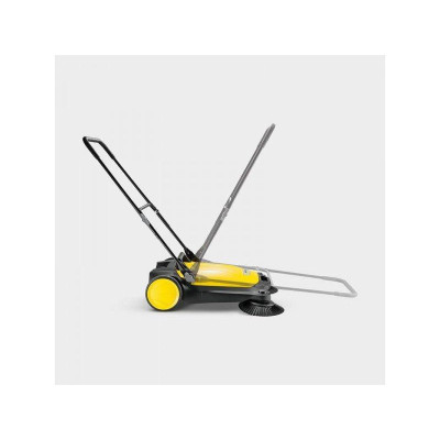 Підмітальна машина Karcher S 4 (1.766-320.0)