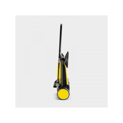 Підмітальна машина Karcher S 4 (1.766-320.0)