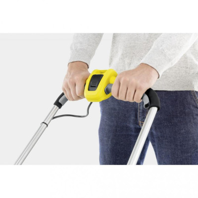 Газонокосарка Karcher LMO 18-33 Battery (1.444-400.0)