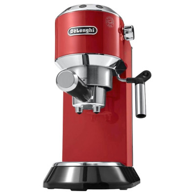 Ріжкова кавоварка еспресо Delonghi EC 685.R