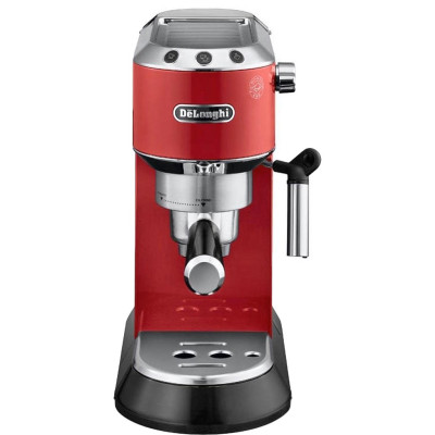 Ріжкова кавоварка еспресо Delonghi EC 685.R