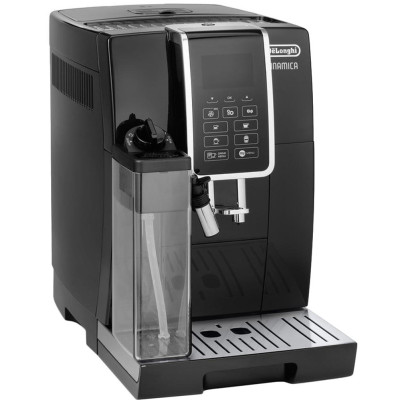 Кавомашина автоматична Delonghi ECAM 350.55.B Кавомашина автоматична Delonghi ECAM 350.55.B