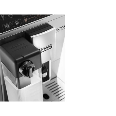Автоматична Кофемашина Delonghi Autentica Cappuccino ETAM 29.660.SB