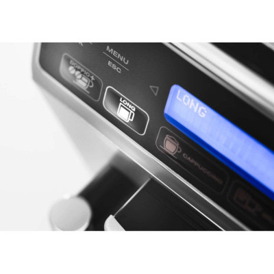 Автоматична Кофемашина Delonghi Autentica Cappuccino ETAM 29.660.SB