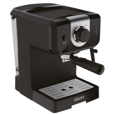Ріжкова кавоварка еспресо Krups OPIO XP320830
