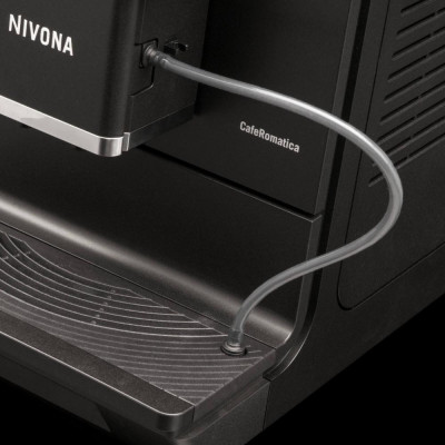 Кавомашина автоматична Nivona CafeRomatica 960 (NICR 960)