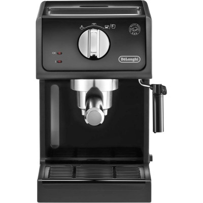 Ріжкова кавоварка еспресо Delonghi ECP 31.21