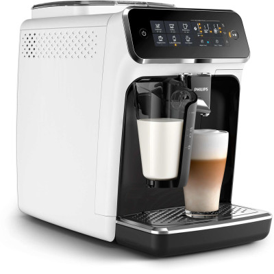 Автоматична Кофемашина Philips Series 3200 EP3243/50