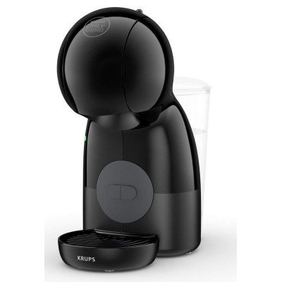 Капсульна кавоварка еспресо Krups Nescafe Dolce Gusto Piccolo XS KP1A3B