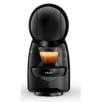Капсульна кавоварка еспресо Krups Nescafe Dolce Gusto Piccolo XS KP1A3B