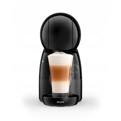 Капсульна кавоварка еспресо Krups Nescafe Dolce Gusto Piccolo XS KP1A3B