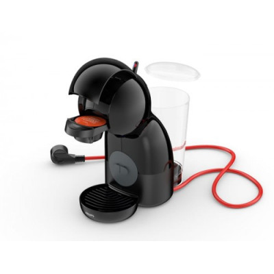 Капсульна кавоварка еспресо Krups Nescafe Dolce Gusto Piccolo XS KP1A3B