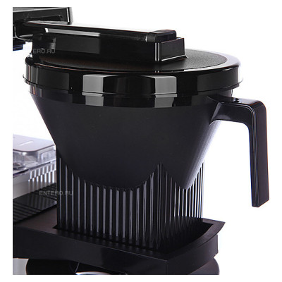 Кавоварка  MOCCAMASTER Select KBG 741