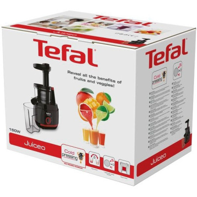 Шнековий соковитискач Tefal ZC150838