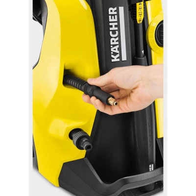 Міні-мийка високого тиску Karcher K 5 Full Control (1.324-500.0)