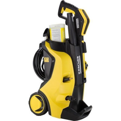 Міні-мийка високого тиску Karcher K 5 Full Control (1.324-500.0)