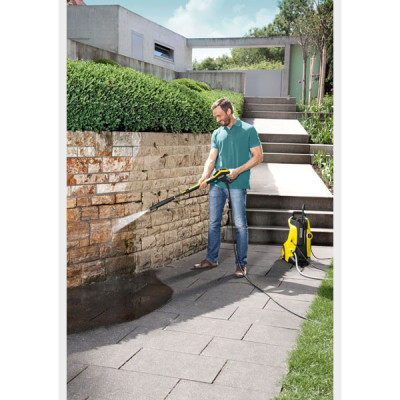 Міні-мийка високого тиску Karcher K 5 Full Control (1.324-500.0)