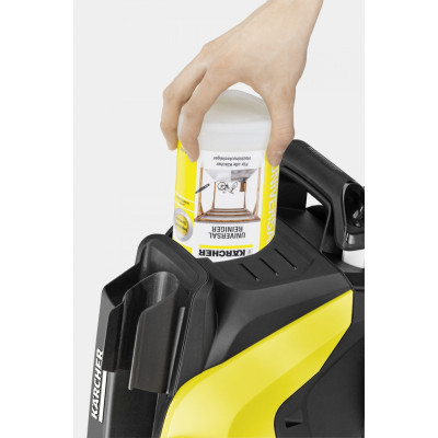 Міні-мийка високого тиску Karcher K 5 Full Control (1.324-500.0)