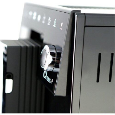 Кавомашина автоматична Melitta CI Touch Black (F630-102)