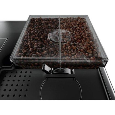 Кавомашина автоматична Melitta CI Touch Black (F630-102)