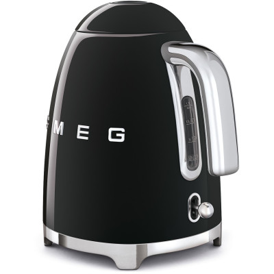Електрочайник SMEG KLF03BLEU