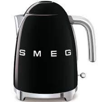 Електрочайник SMEG KLF03BLEU