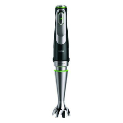 Занурюваний блендер Braun MQ 9187 XLI