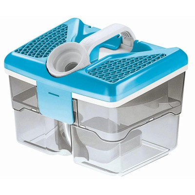 Пилосос з аквафільтром Thomas Perfect Air Allergy Pure (786526)