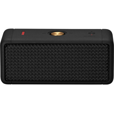Портативна колонка Marshall Emberton Black (1001908)
