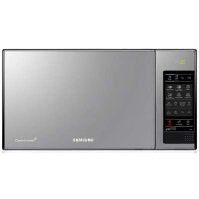 Мікрохвильовка з грилем Samsung GE83X