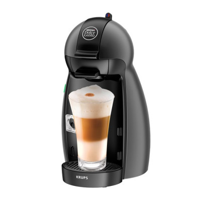Капсульна кавоварка еспресо Krups Nescafe Dolce Gusto Piccolo XS KP1A3B