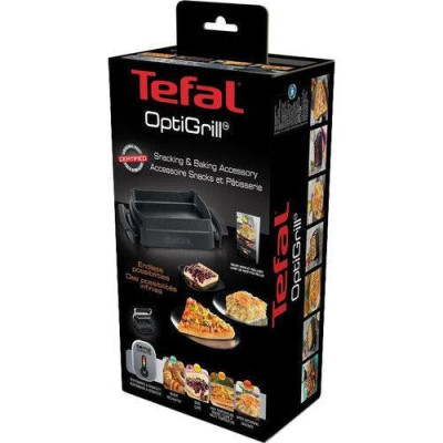 Насадка-деко для електрогриль Tefal XA726870