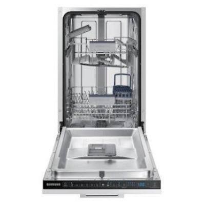 Посудомийна машина Samsung DW50R4060BB