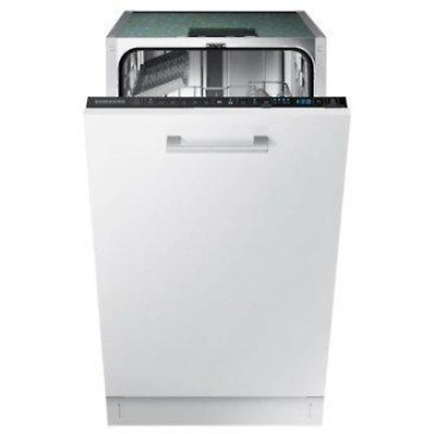 Посудомийна машина Samsung DW50R4060BB
