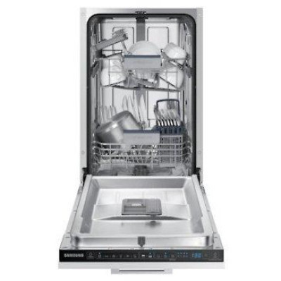 Посудомийна машина Samsung DW50R4060BB