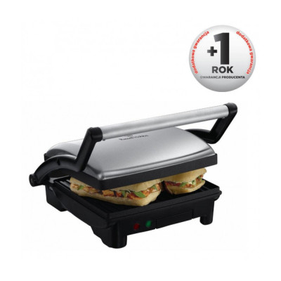 Електрогриль притискний Russell Hobbs Cook@Home 3in1 Paninil 17888-56
