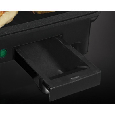 Електрогриль притискний Russell Hobbs Cook@Home 3in1 Paninil 17888-56
