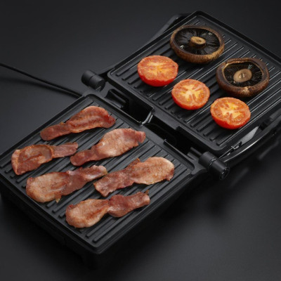 Електрогриль притискний Russell Hobbs Cook@Home 3in1 Paninil 17888-56